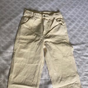 Brandy Melville Tammy Cargo Pants